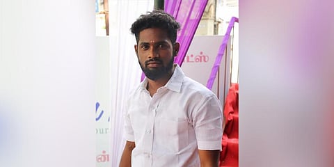 MC Sathish
