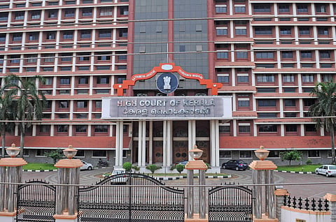 Kerala High Court (Photo| A Sanesh/EPS)