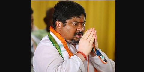 Telangana Transport Minister Ponnam Prabhakar