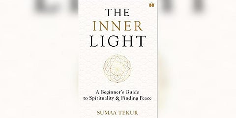 Sumaa Tekur’s Inner Light