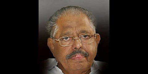 Aryadan Muhammed