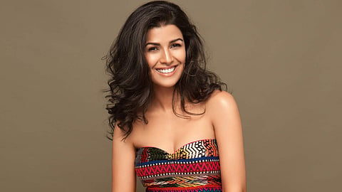 Nimrat Kaur