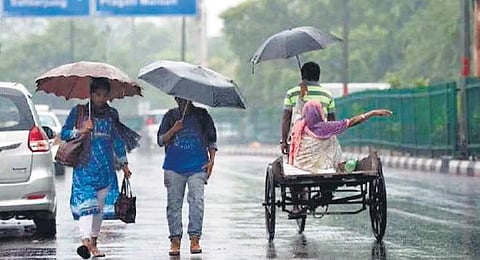 Image for representational purpose (Photo | Express)