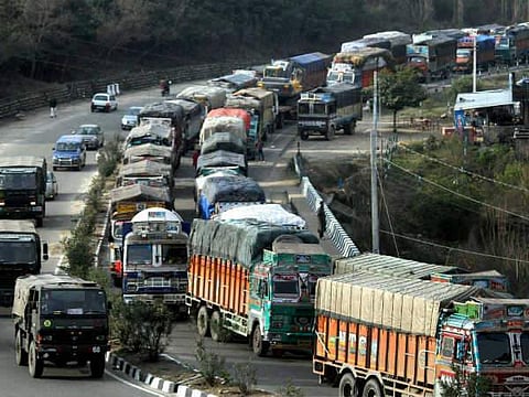For representational purposes (File | PTI)