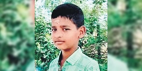 R Balamanikandan