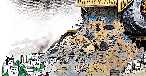 Image used for representational purpose only.