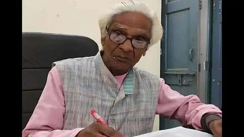 Kanhaiya Lal Gupta