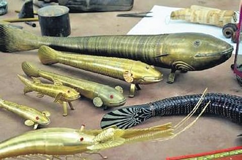 GI protection for more crafts from Odisha