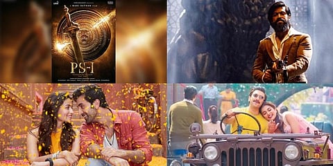 The Big Picture: Bollywood in 2022
