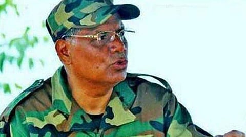 ULFA chief Paresh Baruah (File Photo | PTI)