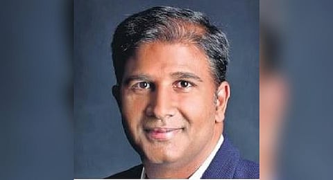 Sekhar Garisa CEO, Foundit