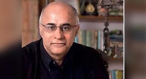 Subroto Bagchi, Chairperson, Odisha Skill Development Authority, Philanthropist