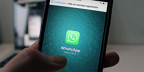 Image used for representational purpose only. (File Photo)