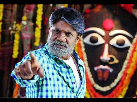 Duniya Vijay.