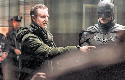 'The Batman' sequel in works, confirms Matt Reeves