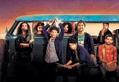 'Orchestra Mysuru' movie review: A passionate, heartfelt musical by Mysoreans