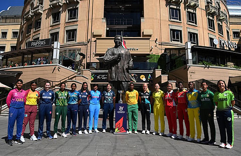U19 Women's T20 World Cup: Of building dreams and shaping the future