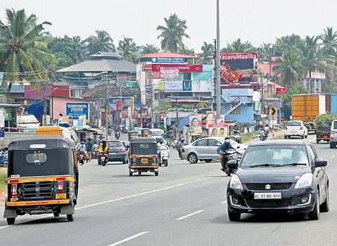 Wait over, new Thiruvallam bridge in Kerala's capital inches closer to reality