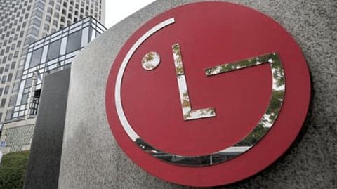 LG Electronics; Image used for representation.