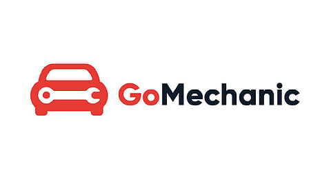 GoMechanic.