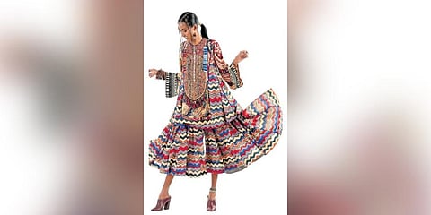 Ensembles from the collection 