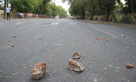 Image used for representational purpose only. (File | KK Sundar, EPS)