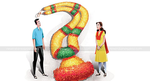 Image used for representational purpose only. ( Express Illustration)
