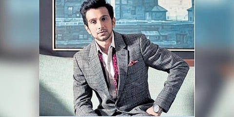 Pratik Gandhi