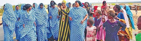 Anna Qabale Duba