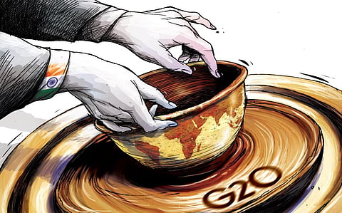 (Illustration | Soumyadip Sinha)