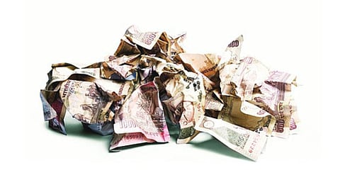 Demonetisation: SC upholds Centre's 2016 decision, one judge opposes
