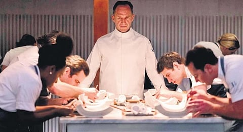 Ralph Fiennes’ 'The Menu' to stream on Disney+Hotstar