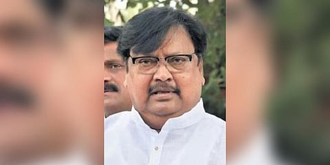 TDP politburo member Varla Ramaiah