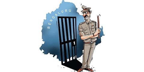 Illustration: Sourav roy