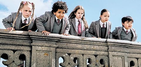 'Matilda' movie review: A fantastical reboot of a beloved classic