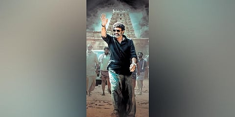 ‘Veera Simha Reddy won’t have a single unnecessary scene’: Dialogue writer Sai Madhav