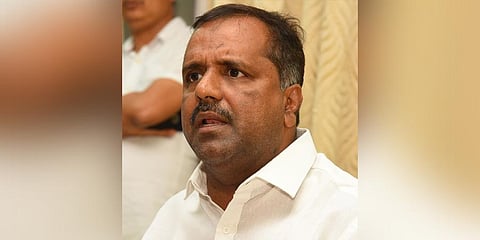 UT Khader. (File | EPS)