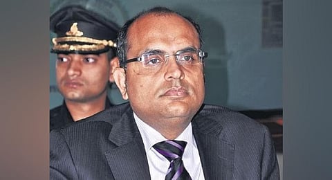 Aman Kumar Singh