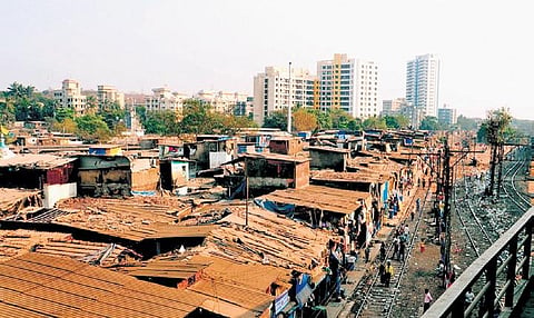 The Delhi Development Authority (DDA) plans to rehabilitate slum dwellers of the Kalibari JJ (‘Jhuggi Jhopdi’) cluster to the EWS flats in Narela.