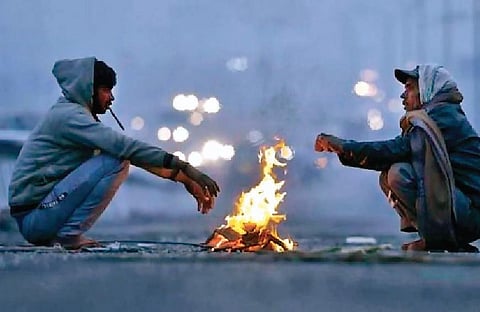 Image used for representational purpose (Photo | PTI)
