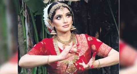Sohini Roychowdhury