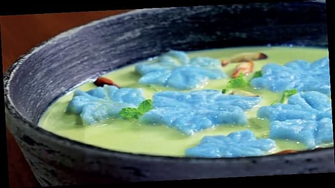Flavours of ‘flowerful’ Odisha platter make a mark in MasterChef