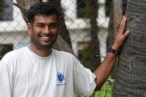 S Sharath