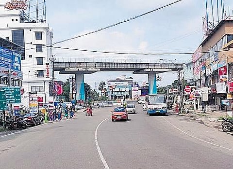 Aluva-Munnar road: Plea to CM to limit width till Andicompany to 13.8m
