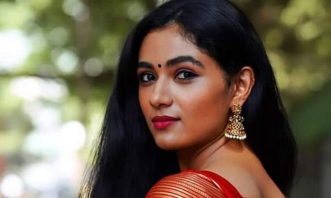 Actor Rakshana