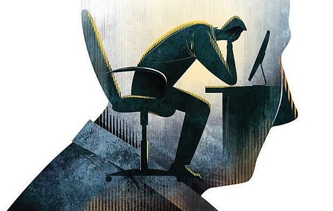 Image used for representational purposes