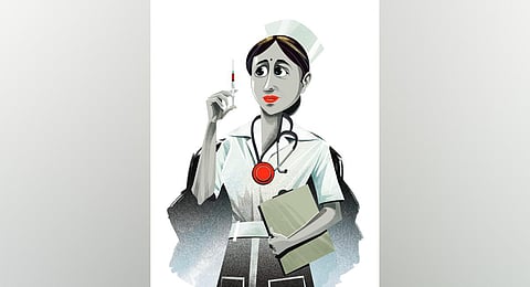 Image used for representational purpose only. (Express IIlustration)