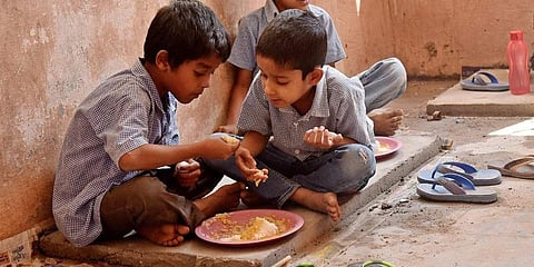 Image used for representational purpose only.