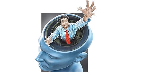 Mental health low on priority list, therapy deemed expensive