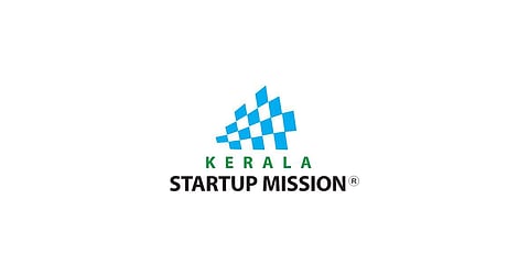 Kerala Startup Mission logo. (Photo | KSUM website)